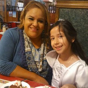 Meet your Posher, Yelma